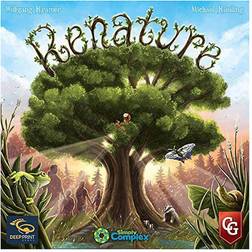 LatestBuy Renature Board Game