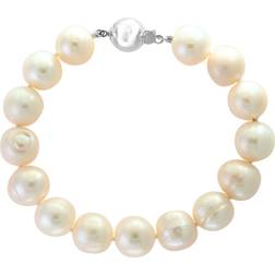 Effy Sterling Freshwater Pearl Bracelet in