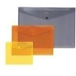 Rexel A4 Polypropylen 335 mm Set of 150