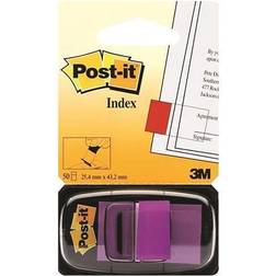 Post-it 680-8 index flags with dispenser