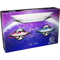Deep Water Games Suvereign Skies Expansions Box