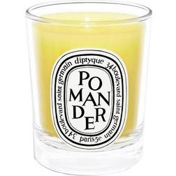 Diptyque Pomander Duftkerzen 70g