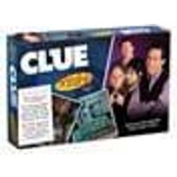 USAopoly CLUE Seinfeld Board Game instock USPCL010-262