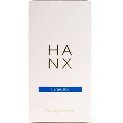 Large Size Condom 10-Pack