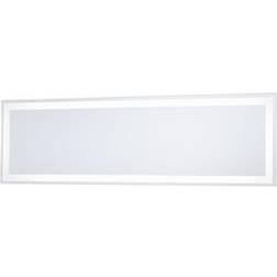 Minka Lavery 6110-1 Wall Mirror 24x6.8"