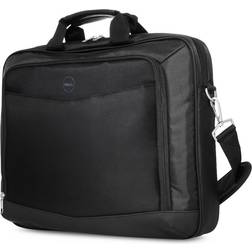 Dell Pro Lite 14in Business Case (14" Notebooktasche, Schwarz