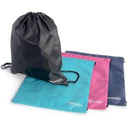 Precision Sac De Sport - Bleu