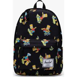 Herschel Classic X-stor X the Simpsons - Sort