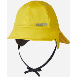 Reima Chapeau enfant Rainy - Jaune