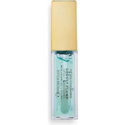Mint Glossy Plump Lip Oil