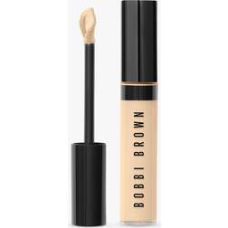 Bobbi Brown Skin Full Cover Concealer 8ml (Various Shades) Warm Ivory