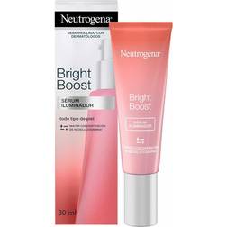 Neutrogena Bright Boost Serum Iluminador 30 ml 30ml