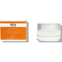 Ren Clean Skincare Glow Daily Vitamin C Gel Cream 15ml