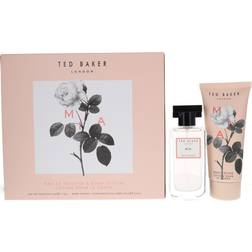 Ted Baker Mia Gift Set EdT 50ml + Body Lotion 100ml