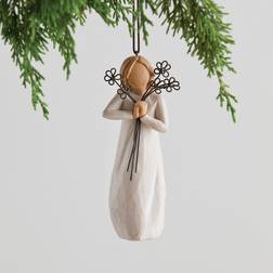 Willow Tree Friendship Ornament Christmas Tree Ornament