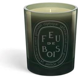 Diptyque Feu de Bois Doftljus 300g