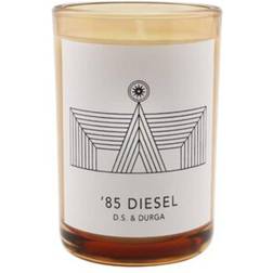 D.S. & Durga 85 Diesel Scented Candle 198g