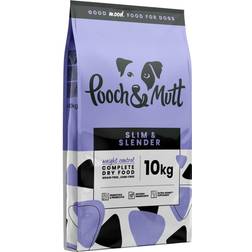 Pooch & Mutt Slim Slender Grain Free Dog Food 10kg
