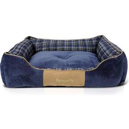 Scruffs Highland Box Bed XL