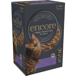 Encore Mix 20 x 50 g Gelé Potionsposer