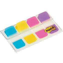 3M Post-it Index Strong Mini Con Dispenser 15 x 40 mm