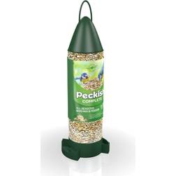 Complete Easy Bird Feeder