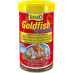 Tetra Goldfish Food Granules 80g