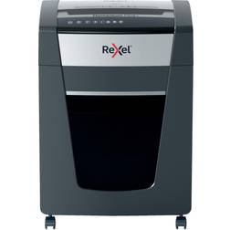 Rexel Momentum P515 Jam Free Mikroskärning Dokumentförstörare