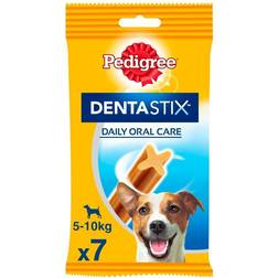 Pedigree DentaStix Daily Dental Chews Small Dog 70