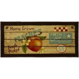 Mohawk Home Fruit Crate Multicolor 20x45"