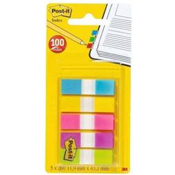 3M Post-it 6835 11.9 x 43.1 mm Set of 100