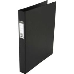 ELBA Vision 30mm 4D-Ring Binder Upright A3