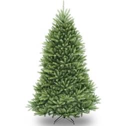 National Tree Company 7 ft Artificial Full Dunhill Fir