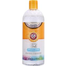 Arm & Hammer Fresh Coconut Water Additive Puppy