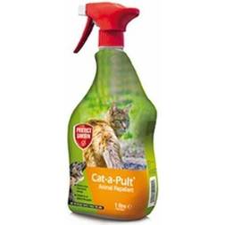 Bayer Protect Garden Catapult Animal Repellent 1L 1L