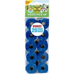 Battles On Board Dog Poo Refill Rolls