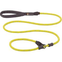 Ruffwear Just-a-Cinch retrieverline, 1,5m/11mm, limegrøn