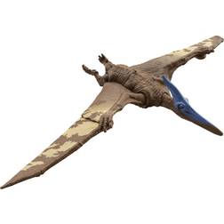 Mattel Jurassic World Roar Strikers Pteranodon