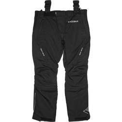 Modeka Tourex II Kids Motorcycle Textile Pants, black