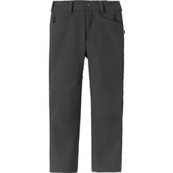 Reima Pantaloni Outdoor - Nero