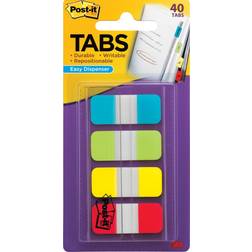 Post-It 676-ALYR-EU Set 15.8 x 38 mm Colori Classici