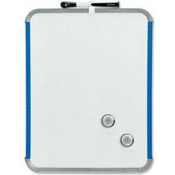 Nobo Qb05142astd Tableau Magnétique 280 x 220 mm Blanc 737488