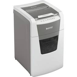 Leitz 80141000 IQ Autofeed 150 Shredder-P5