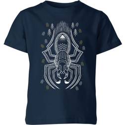 Harry Potter Aragog Kids' T-Shirt 11-12