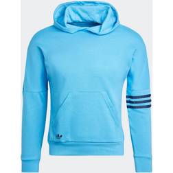 adidas Colourblock Hættetrøje - Multifarvet