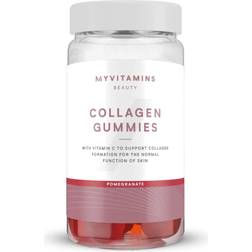 Myvitamins Kollagentuggisar 30gummies 30 st