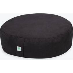 Gaiam Zafu Meditation Cushion