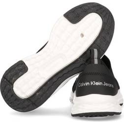 Calvin Klein Jeans Boys Sock Trainers