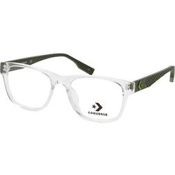 Converse CV 5052Y 970, including lenses, SQUARE Glasses, MALE