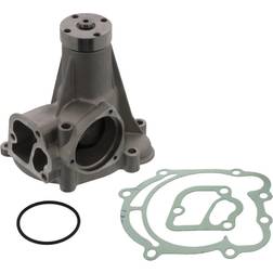 FEBI BILSTEIN 08657 Bomba de agua Fundición de aluminio con juntas con junta tórica Metal MERCEDES-BENZ: Clase S Sedán, SL Coupé SL Cabrio